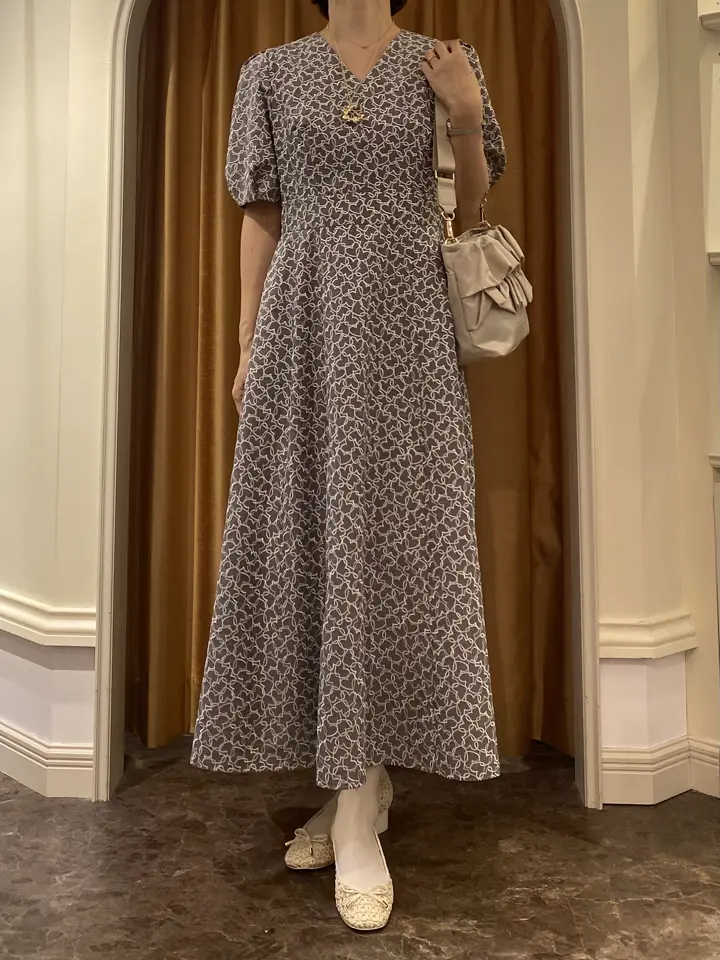 TOCCA YK コーディネート画像