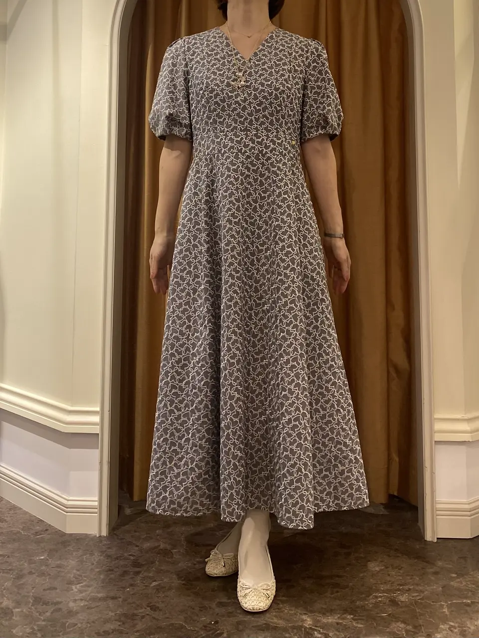 TOCCA YK コーディネート画像