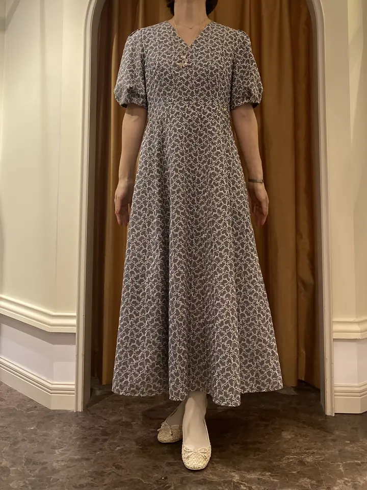 TOCCA YK コーディネート画像