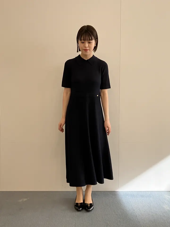 TOCCA yuka コーディネート画像