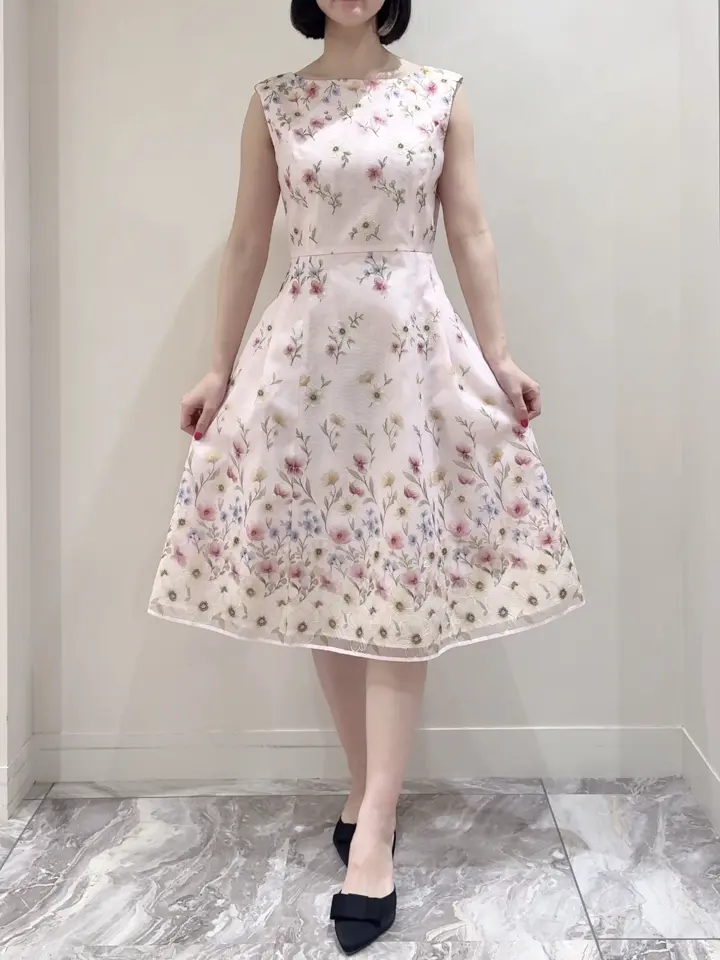 TOCCA スタッフM コーディネート画像