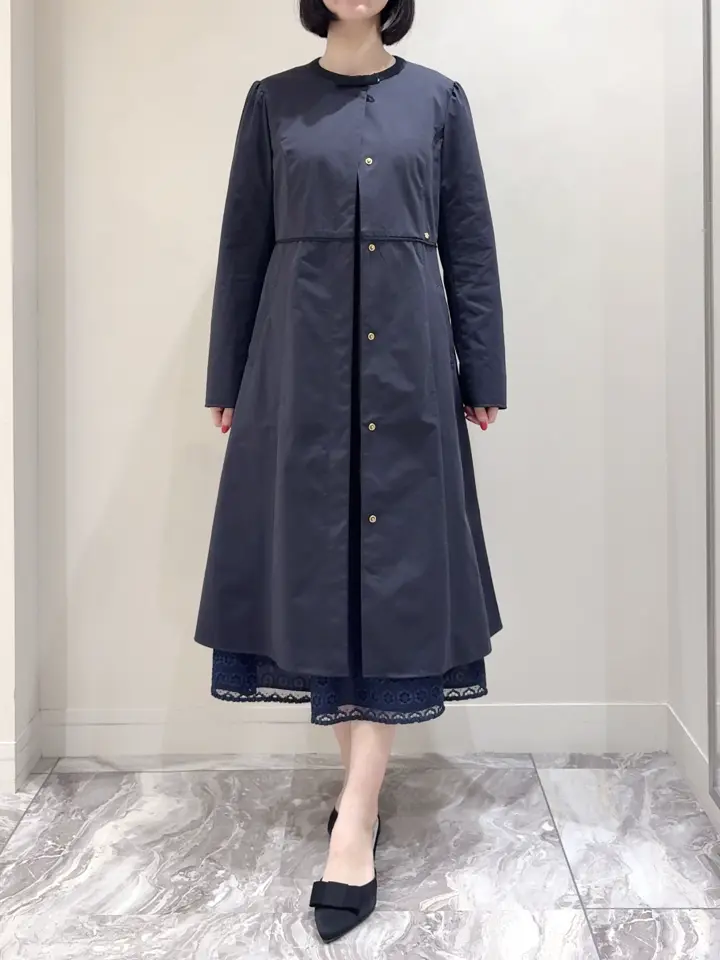 TOCCA スタッフM コーディネート画像