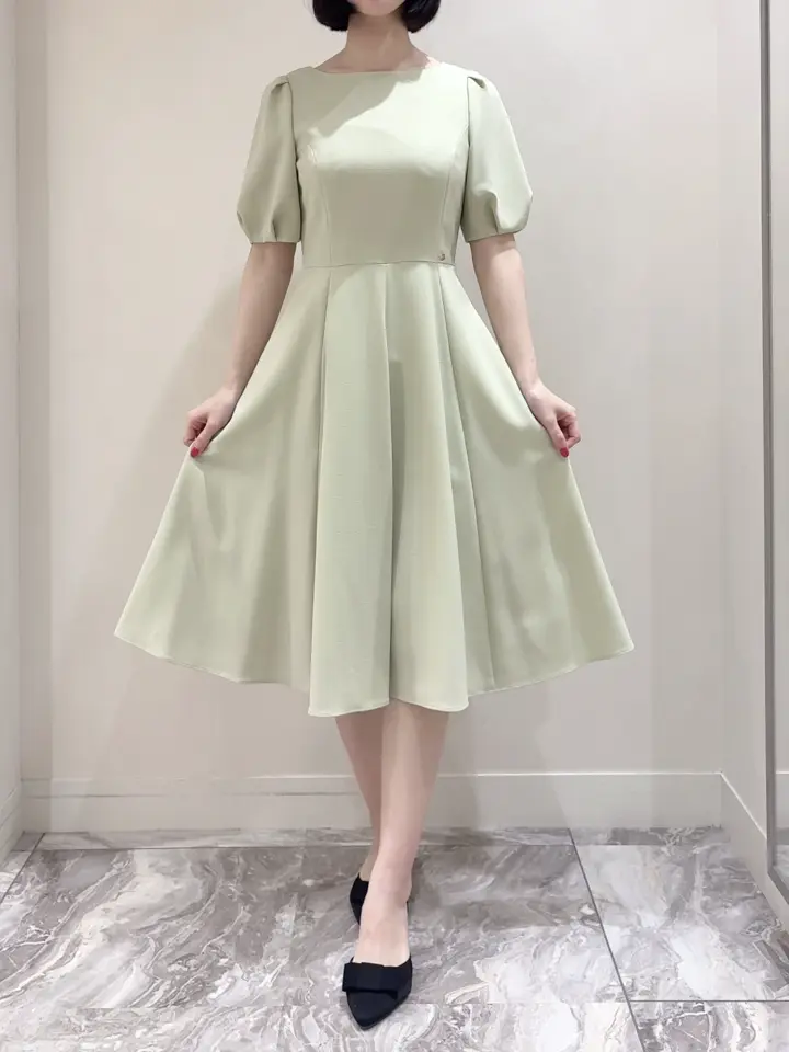 TOCCA スタッフM コーディネート画像