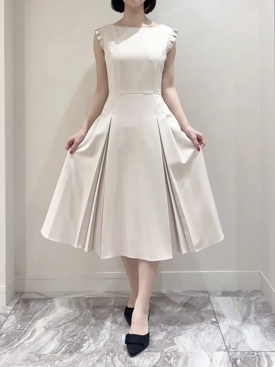 TOCCA スタッフM コーディネート画像