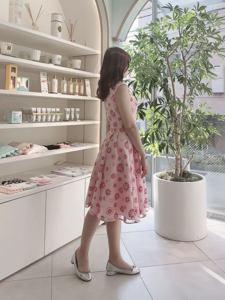 TOCCA スタッフ ｍ コーディネート画像