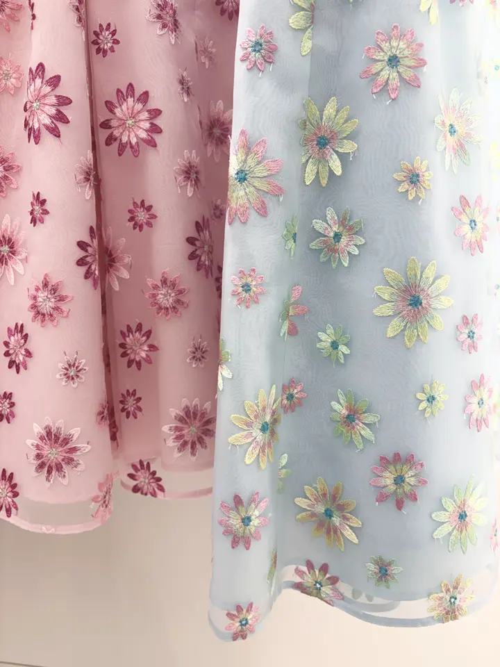 TOCCA スタッフ ｍ コーディネート画像