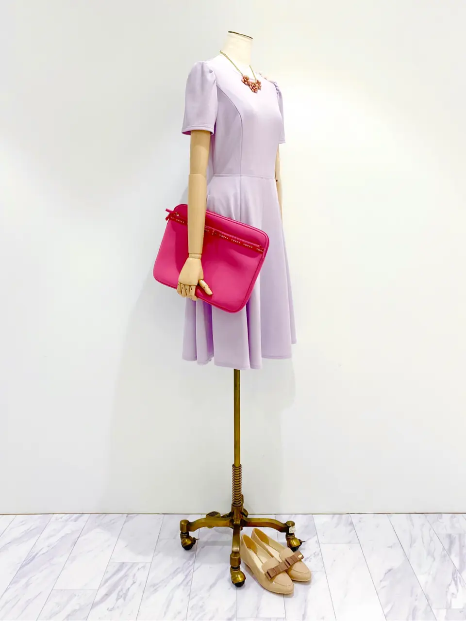  oda ❁ コーディネート画像