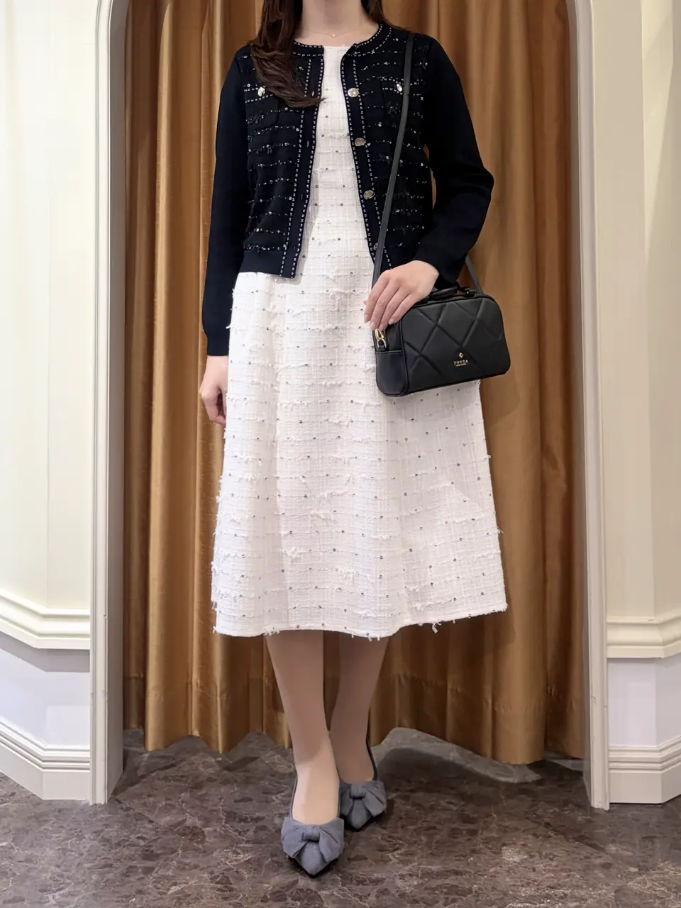 TOCCA G コーディネート画像