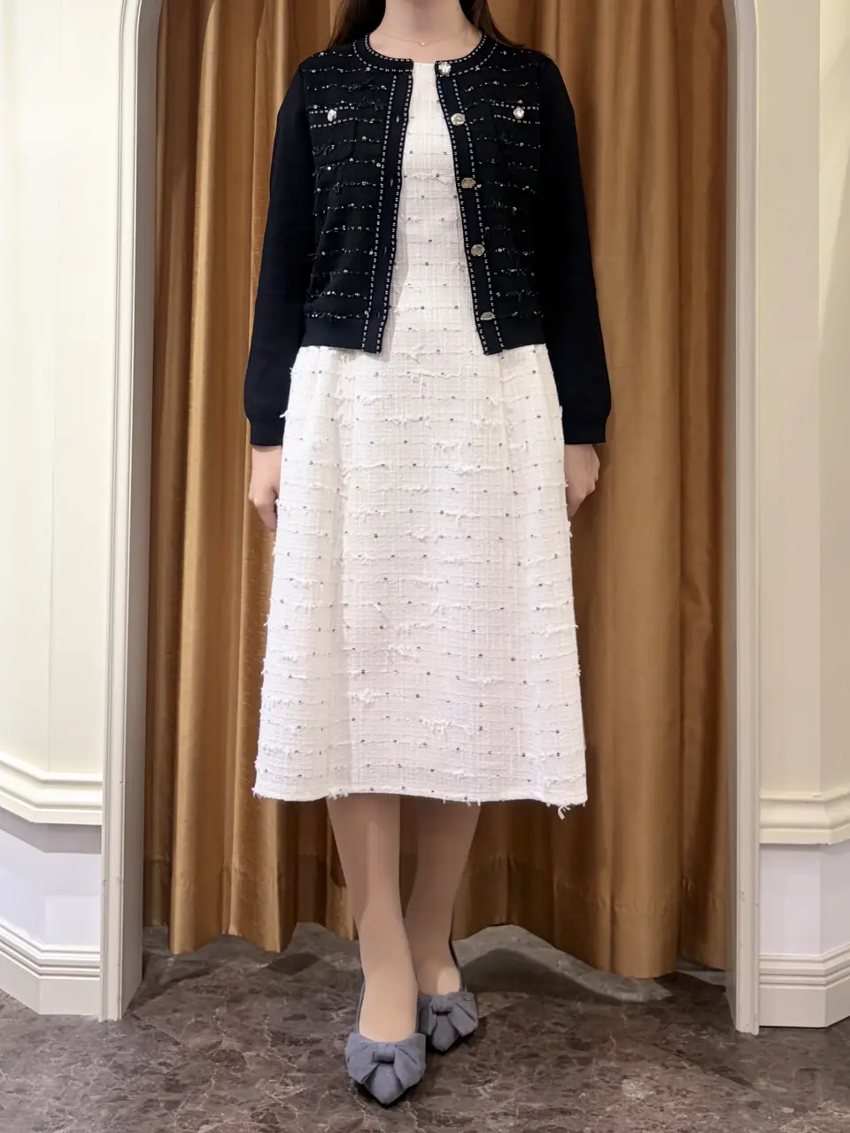 TOCCA G コーディネート画像