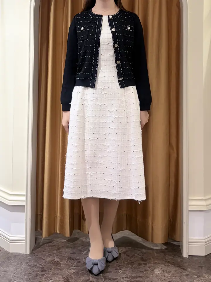 TOCCA G コーディネート画像