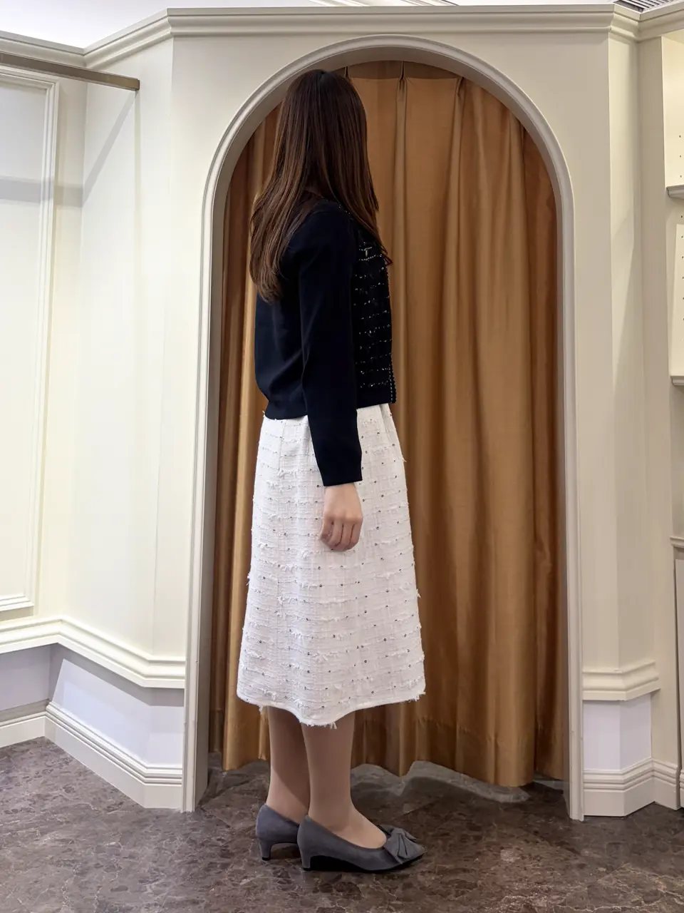 TOCCA G コーディネート画像