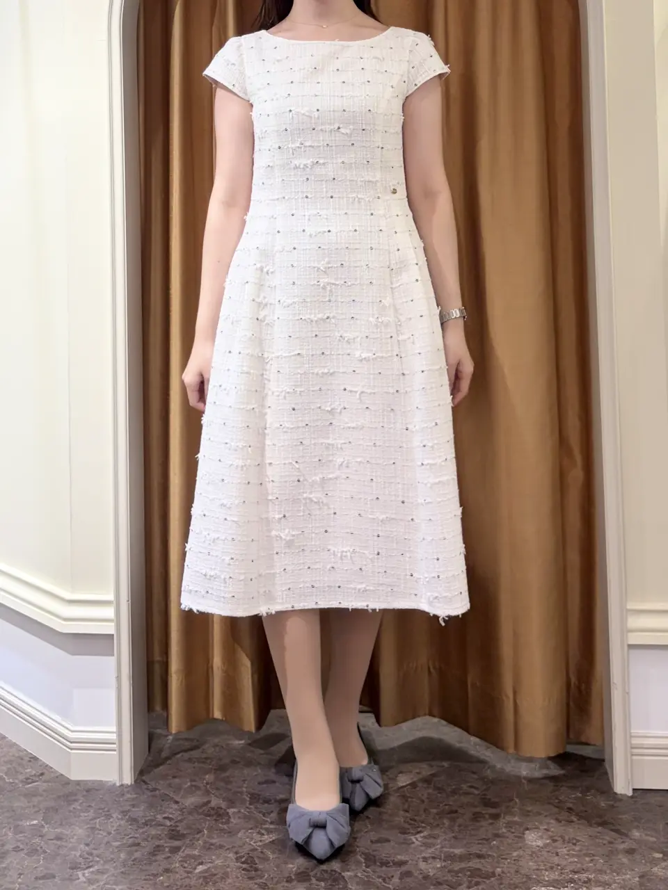 TOCCA G コーディネート画像