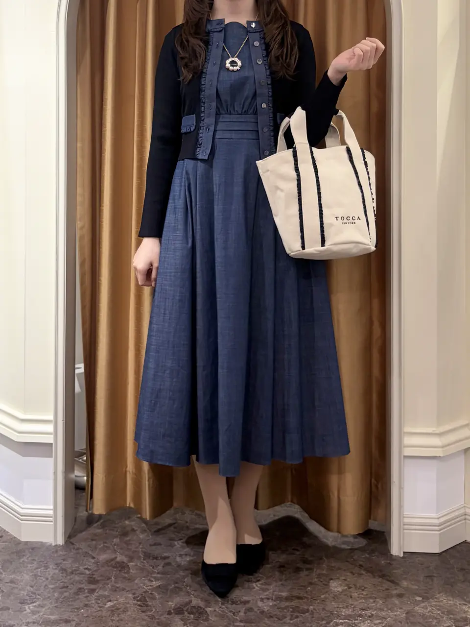  G コーディネート画像