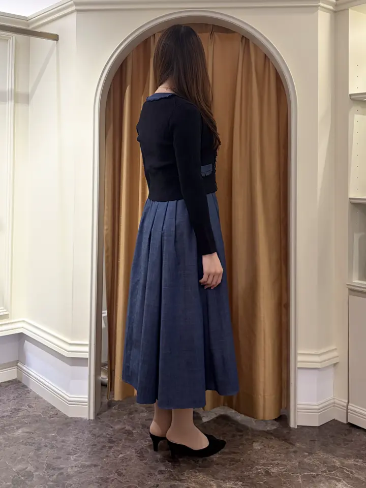 TOCCA G コーディネート画像