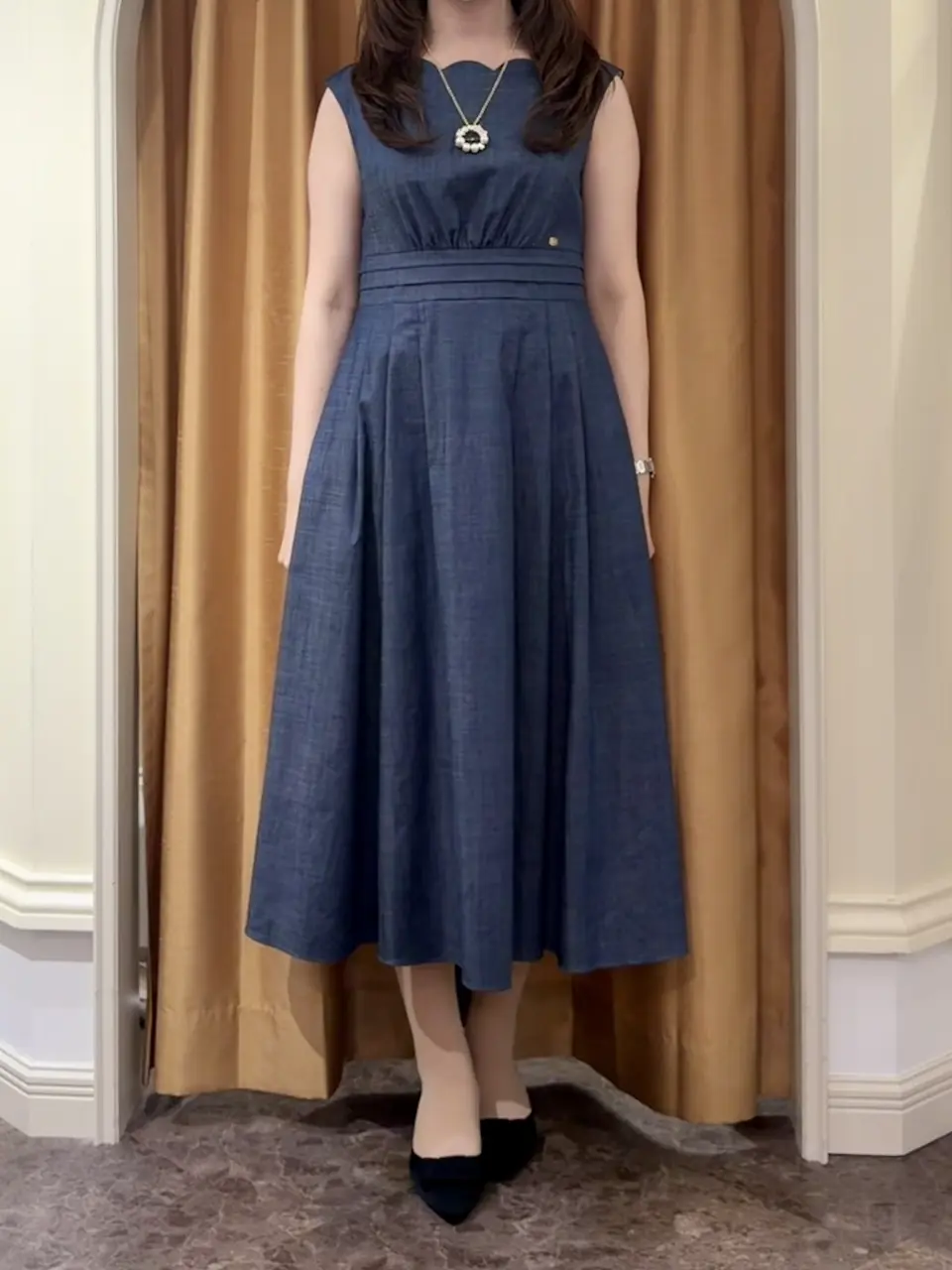 TOCCA G コーディネート画像