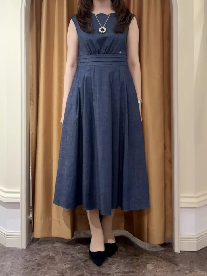 TOCCA G コーディネート画像