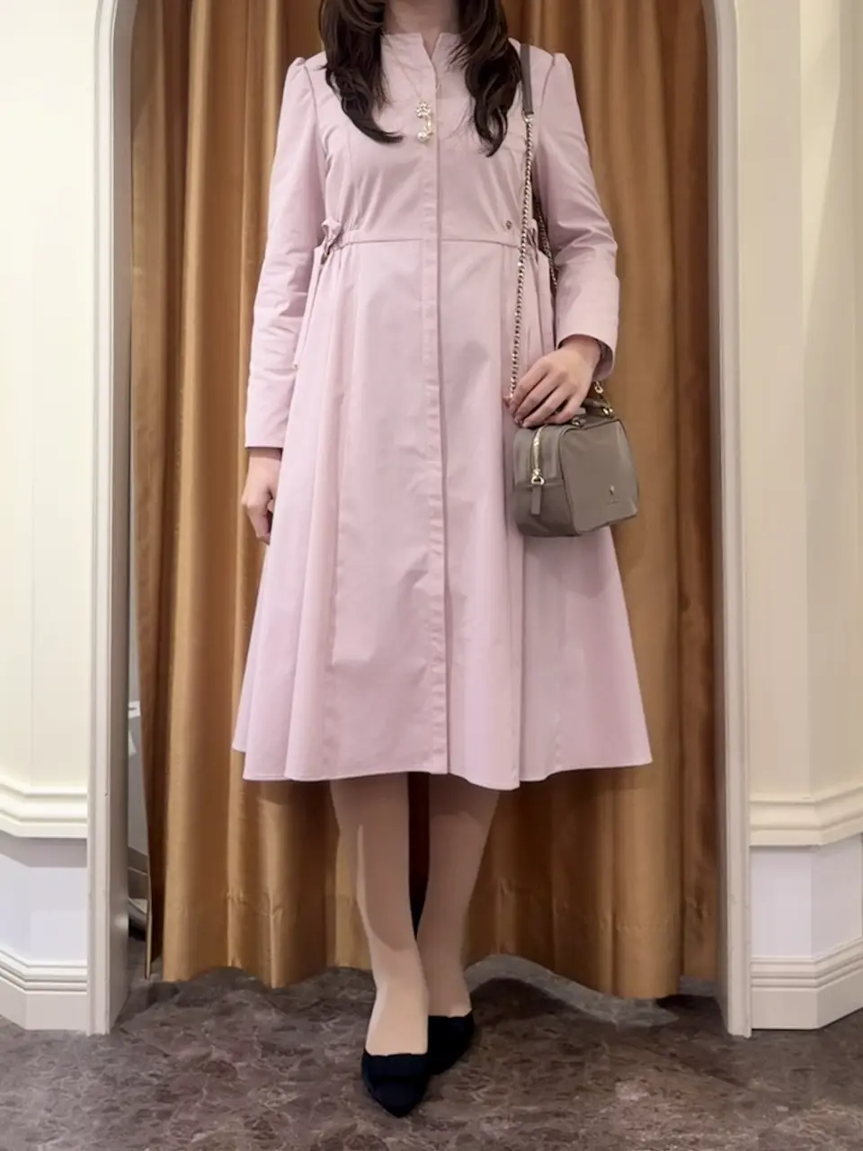  G コーディネート画像