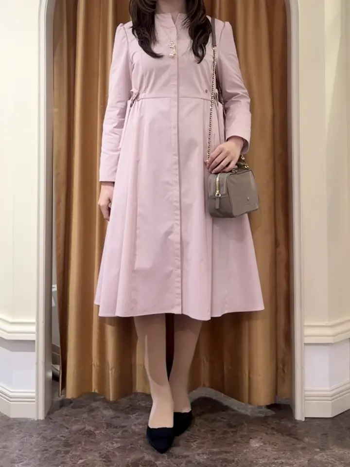 TOCCA G コーディネート画像