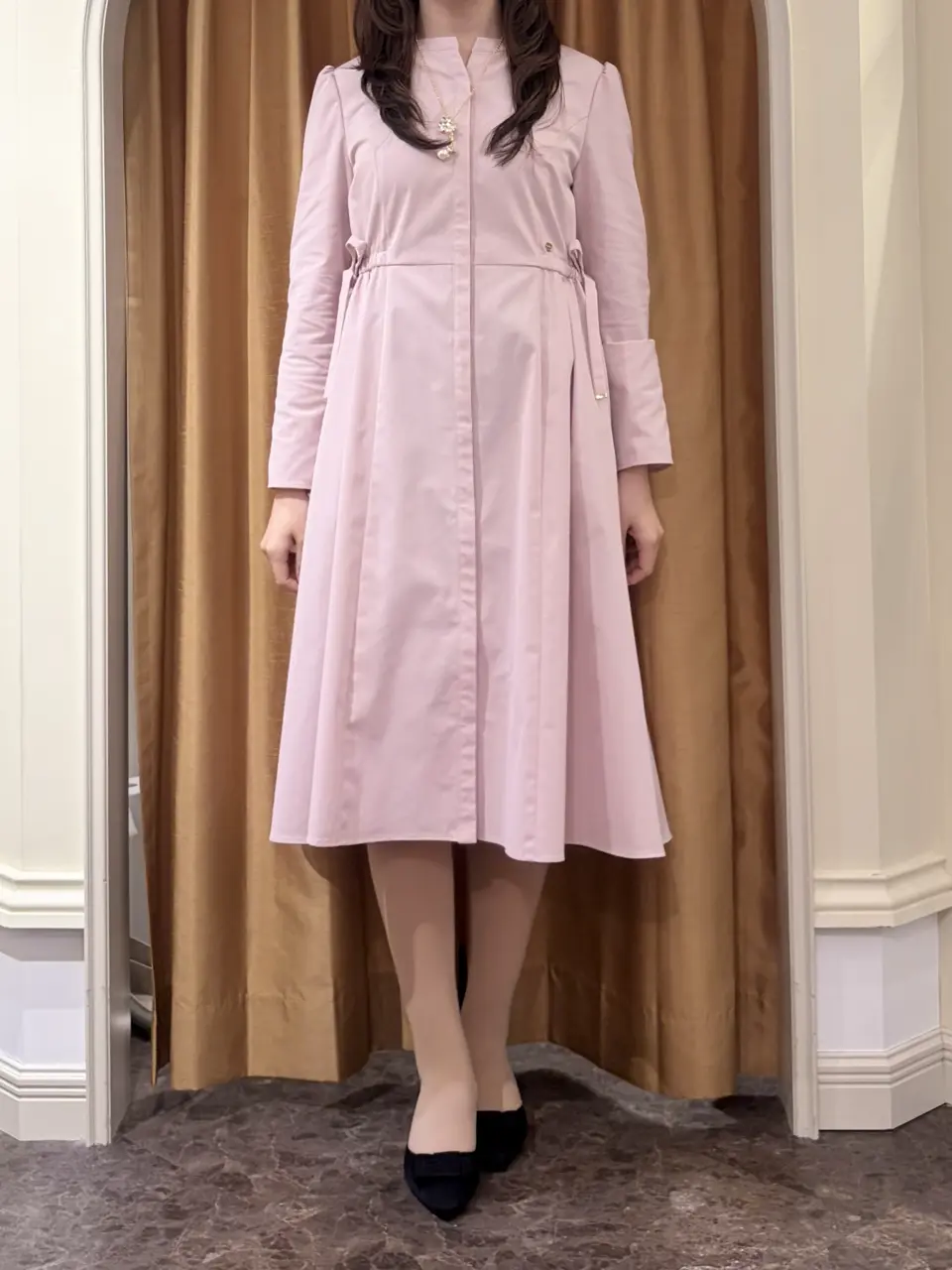 TOCCA G コーディネート画像