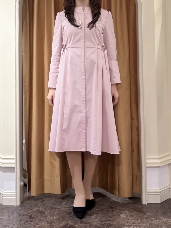 TOCCA G コーディネート画像