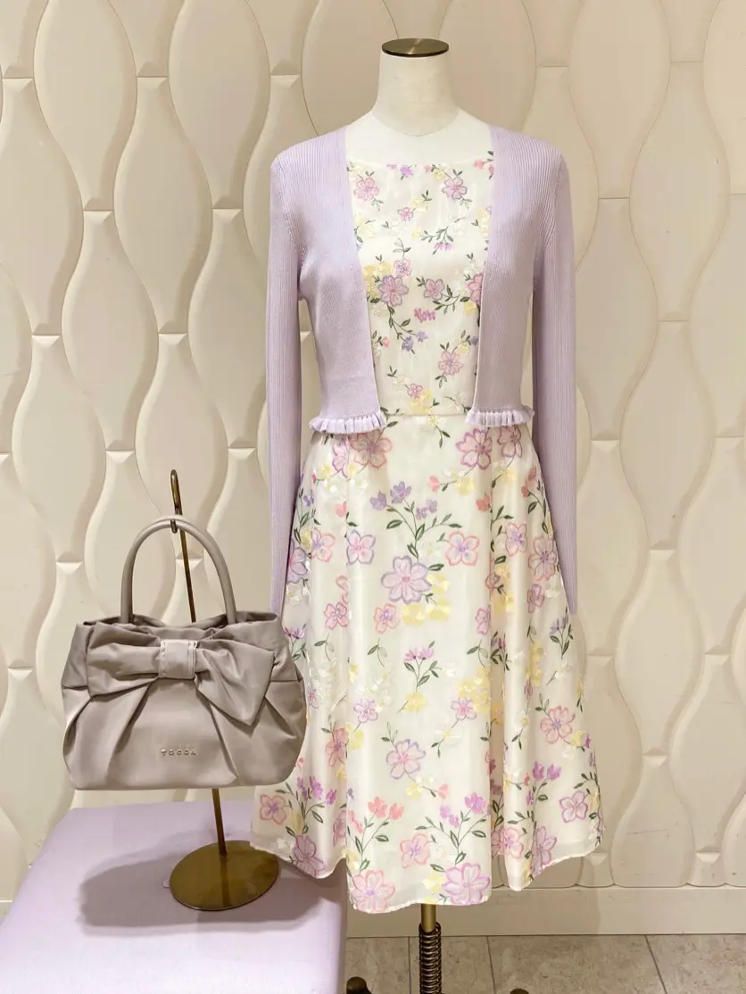  𝕂 コーディネート画像