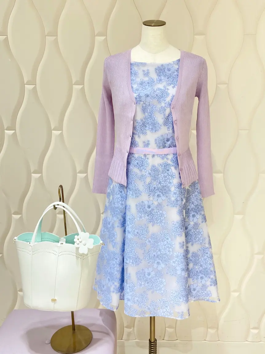  𝕂 コーディネート画像