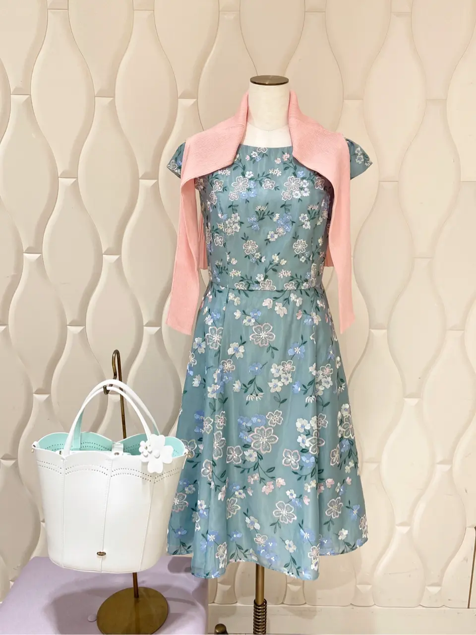  𝕂 コーディネート画像