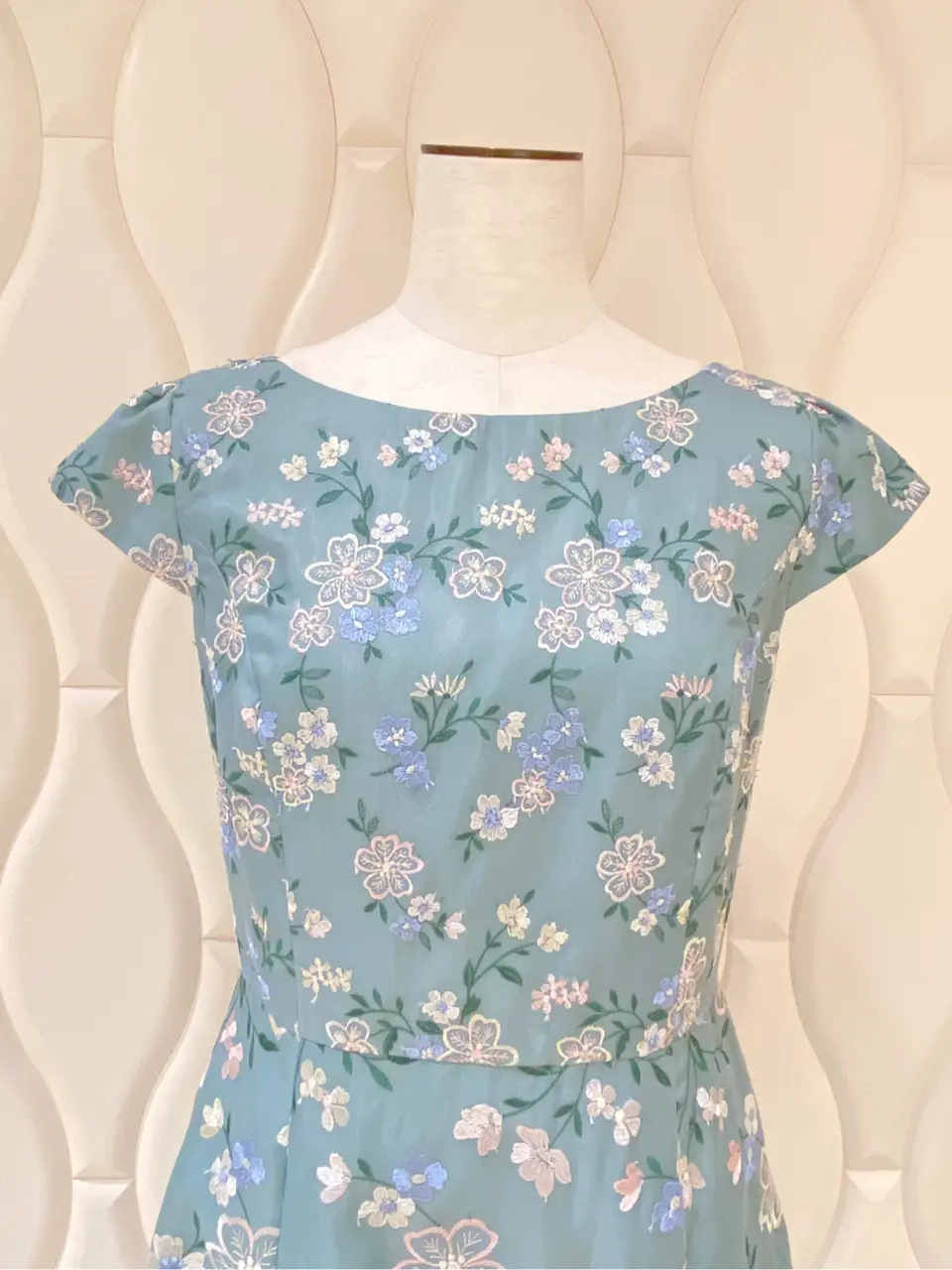 TOCCA 𝕂 コーディネート画像