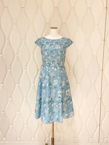 TOCCA 𝕂 コーディネート画像