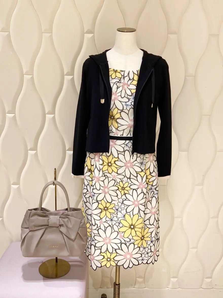  𝕂 コーディネート画像