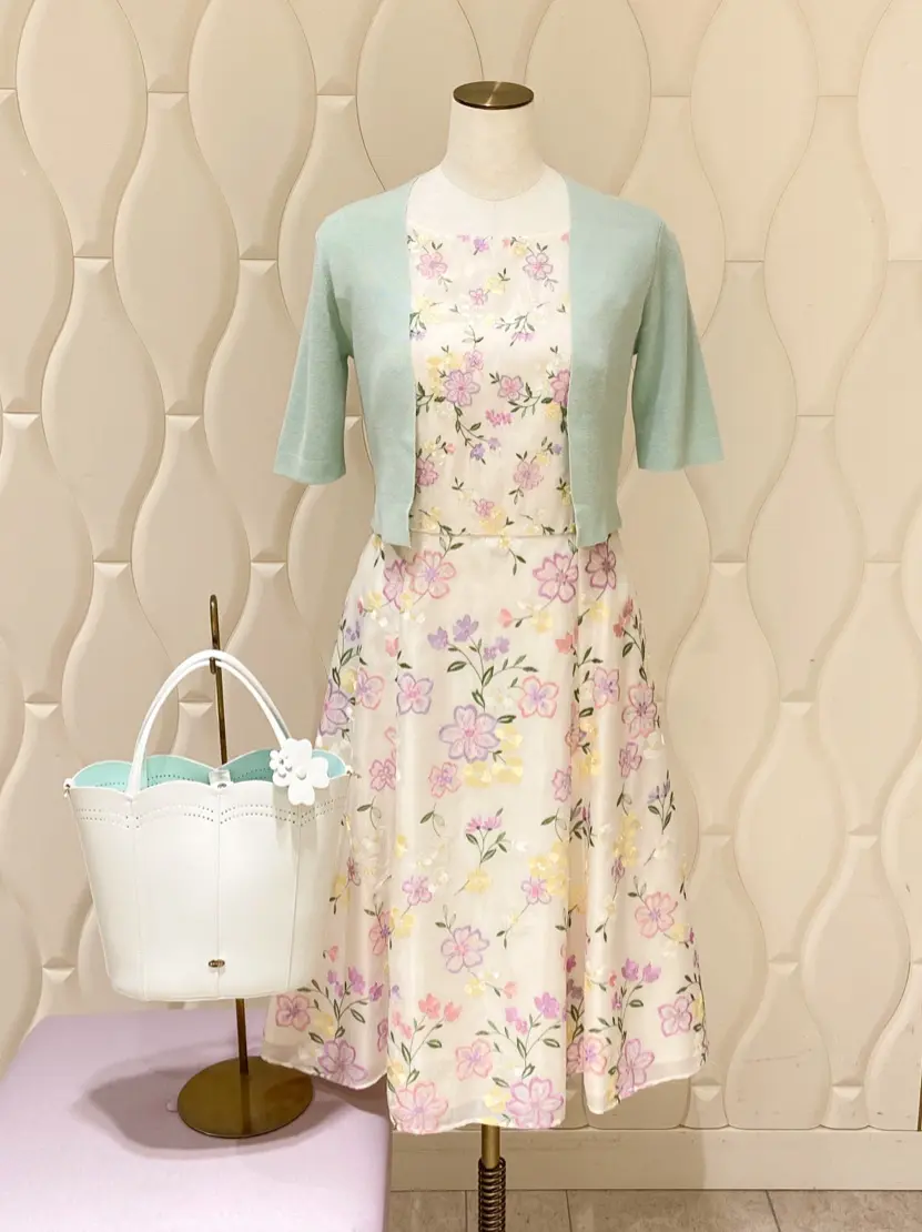  𝕂 コーディネート画像