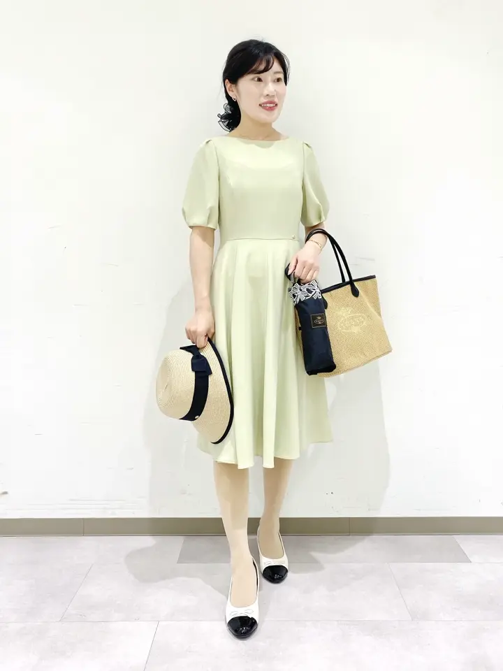 TOCCA oda  コーディネート画像