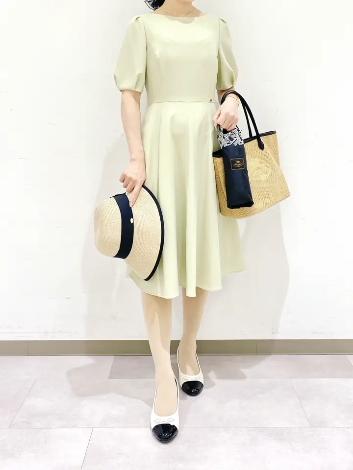 TOCCA oda  コーディネート画像