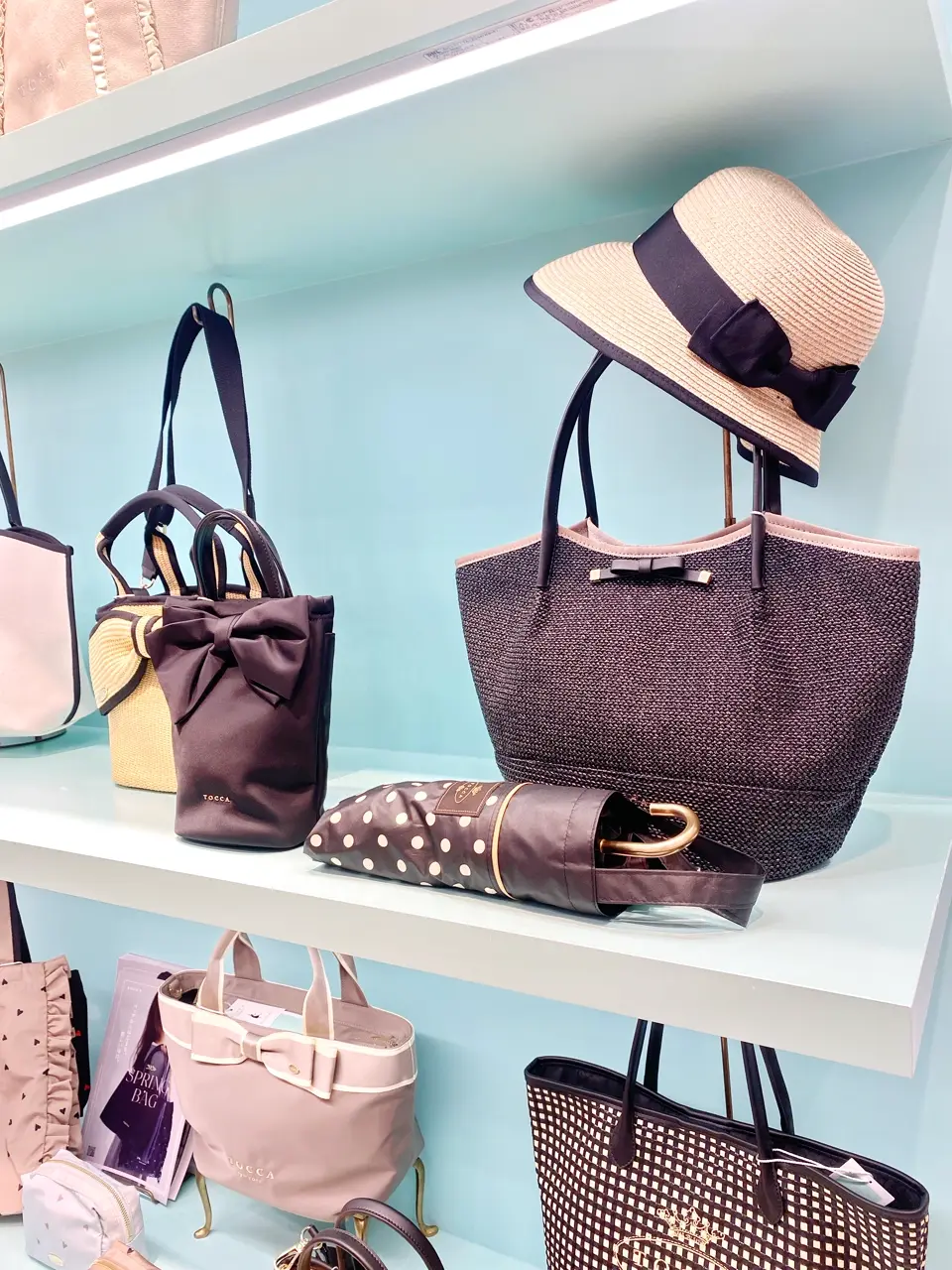 TOCCA oda  コーディネート画像