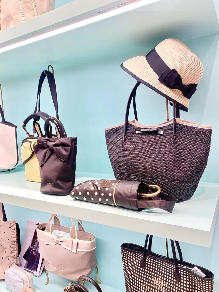 TOCCA oda  コーディネート画像