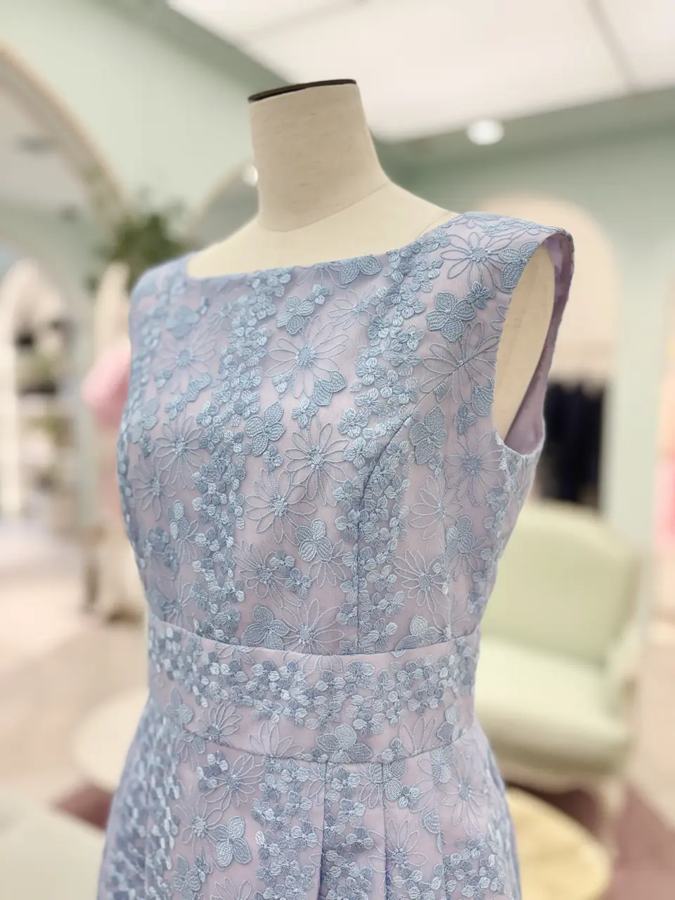 TOCCA スタッフT コーディネート画像