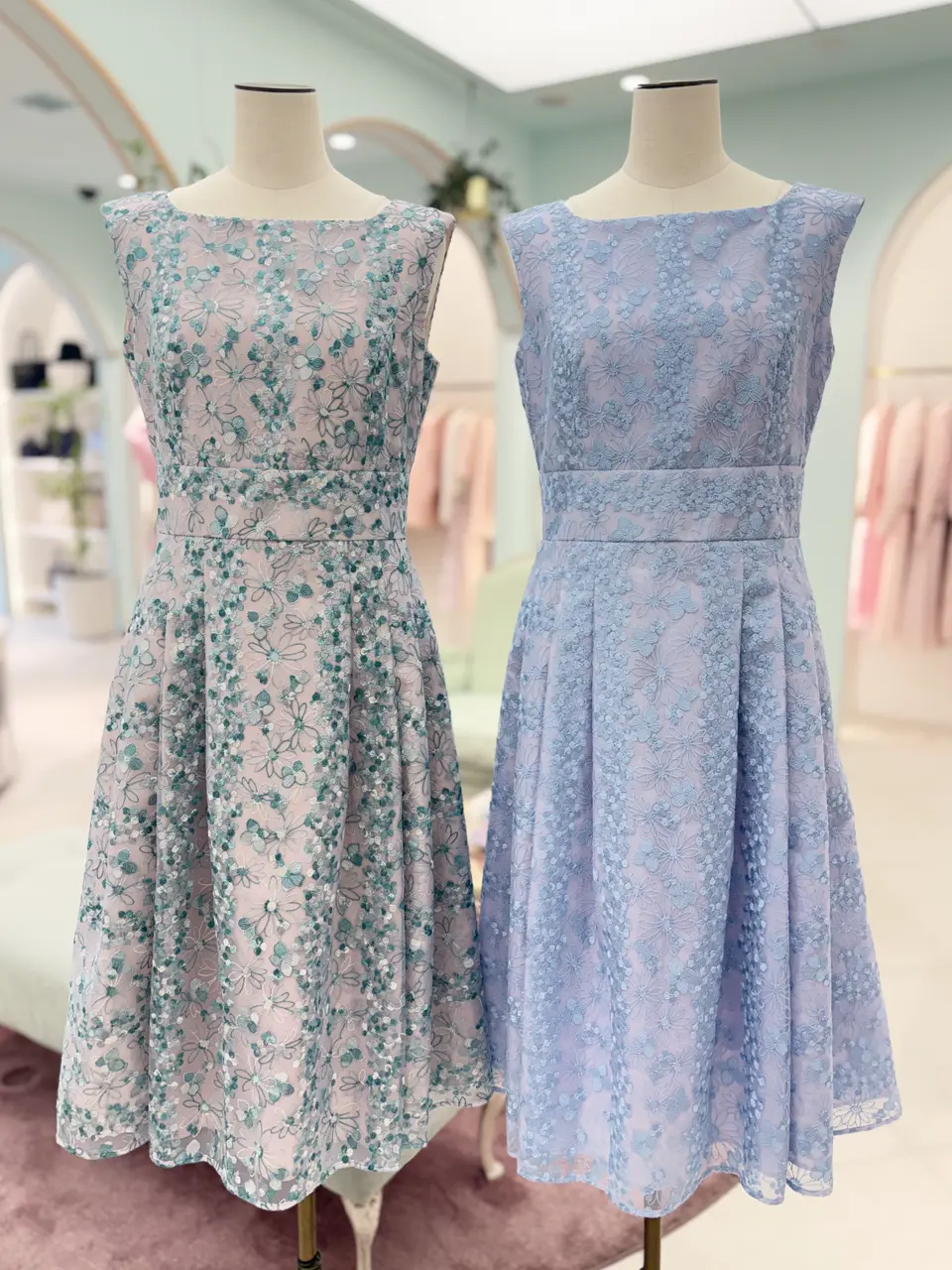 TOCCA スタッフT コーディネート画像