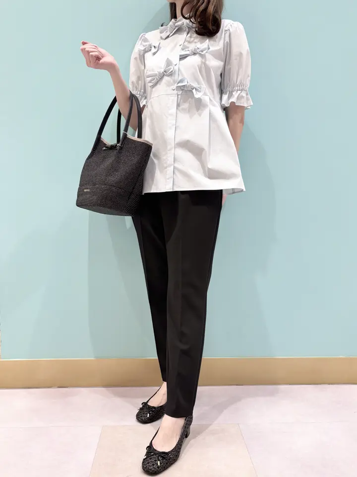 TOCCA 𝒽 コーディネート画像