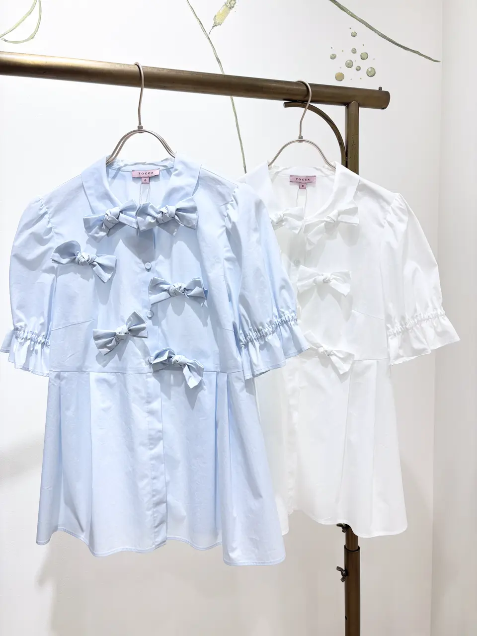 TOCCA 𝒽 コーディネート画像