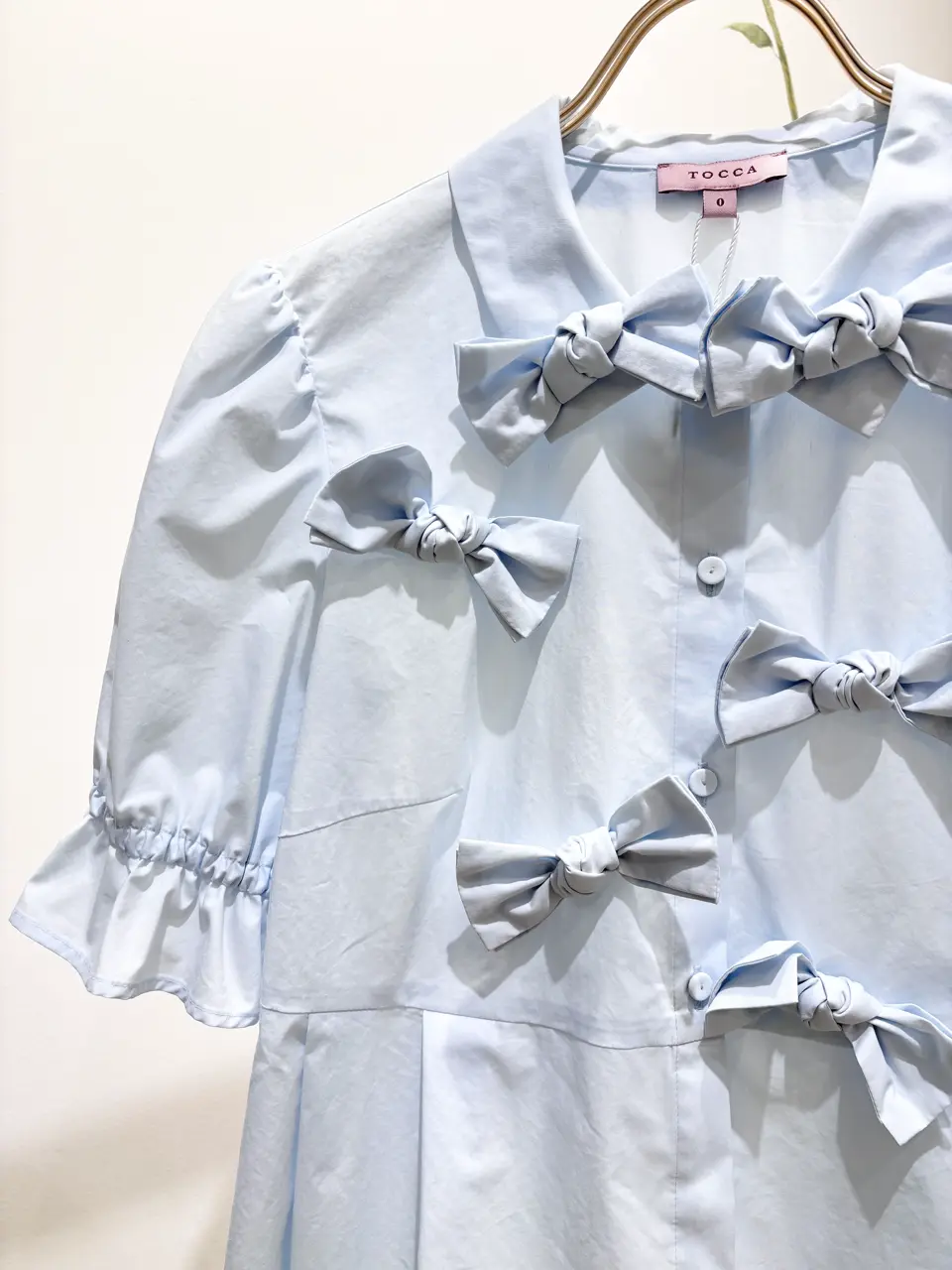 TOCCA 𝒽 コーディネート画像