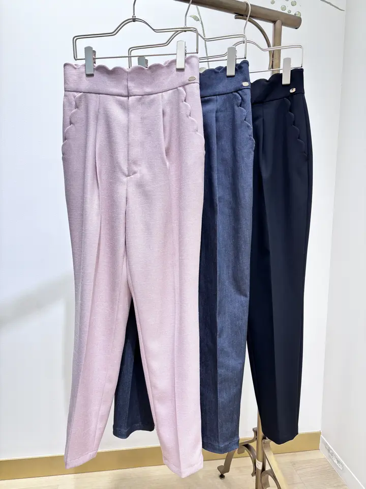 TOCCA 𝒽 コーディネート画像