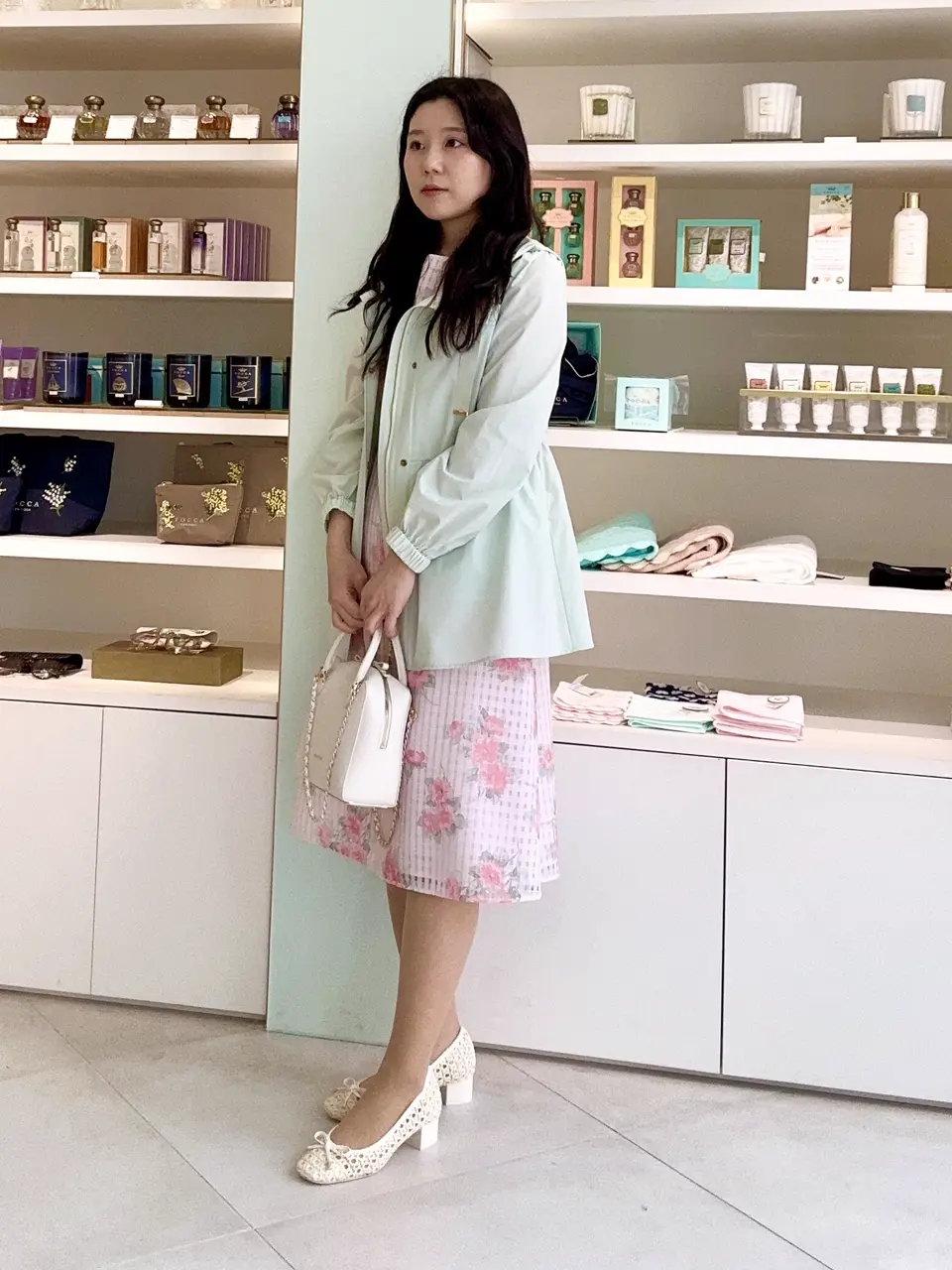 TOCCA Nana  コーディネート画像