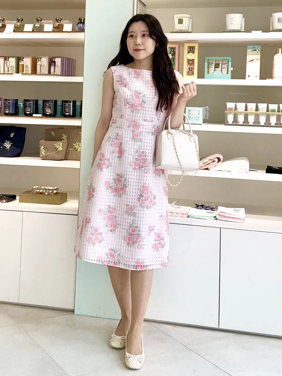 TOCCA Nana  コーディネート画像