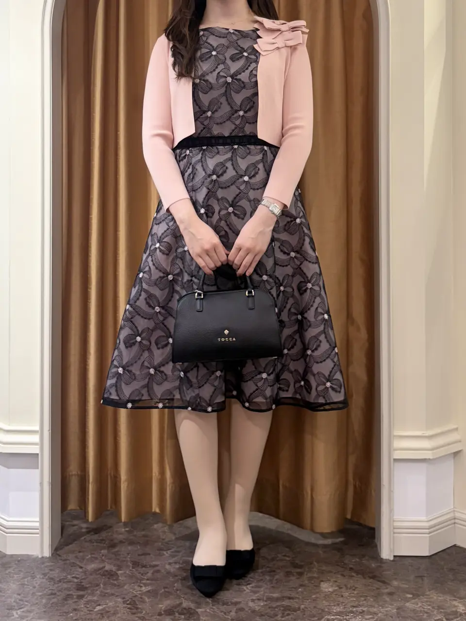  G コーディネート画像