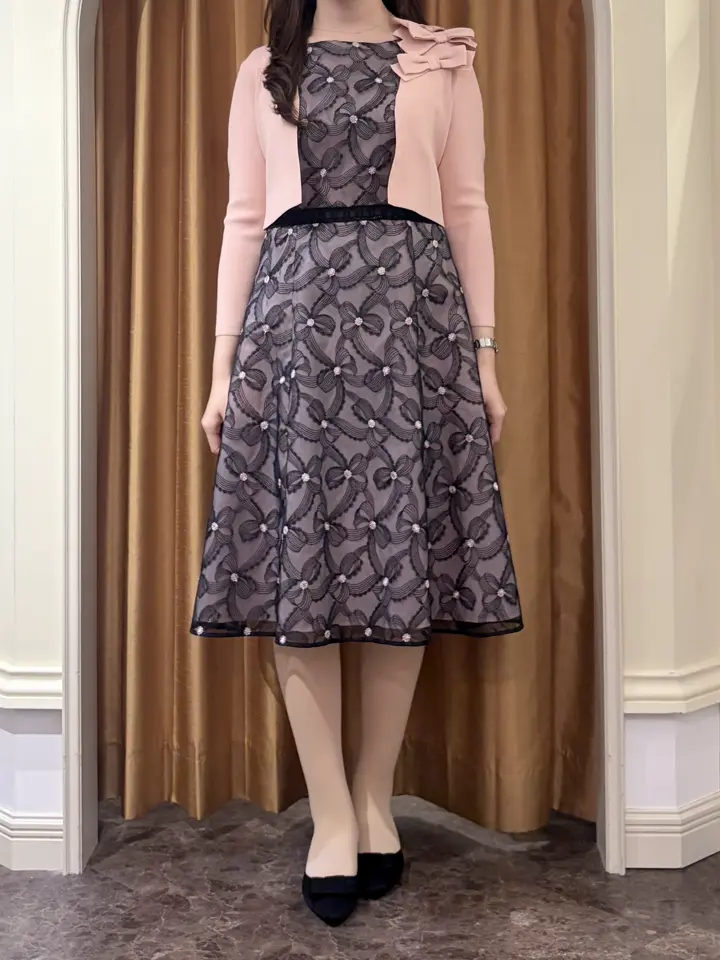 TOCCA G コーディネート画像