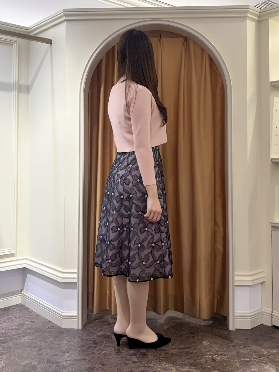 TOCCA G コーディネート画像