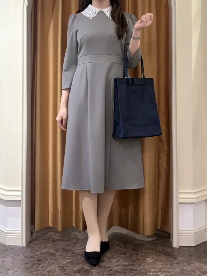 TOCCA G コーディネート画像