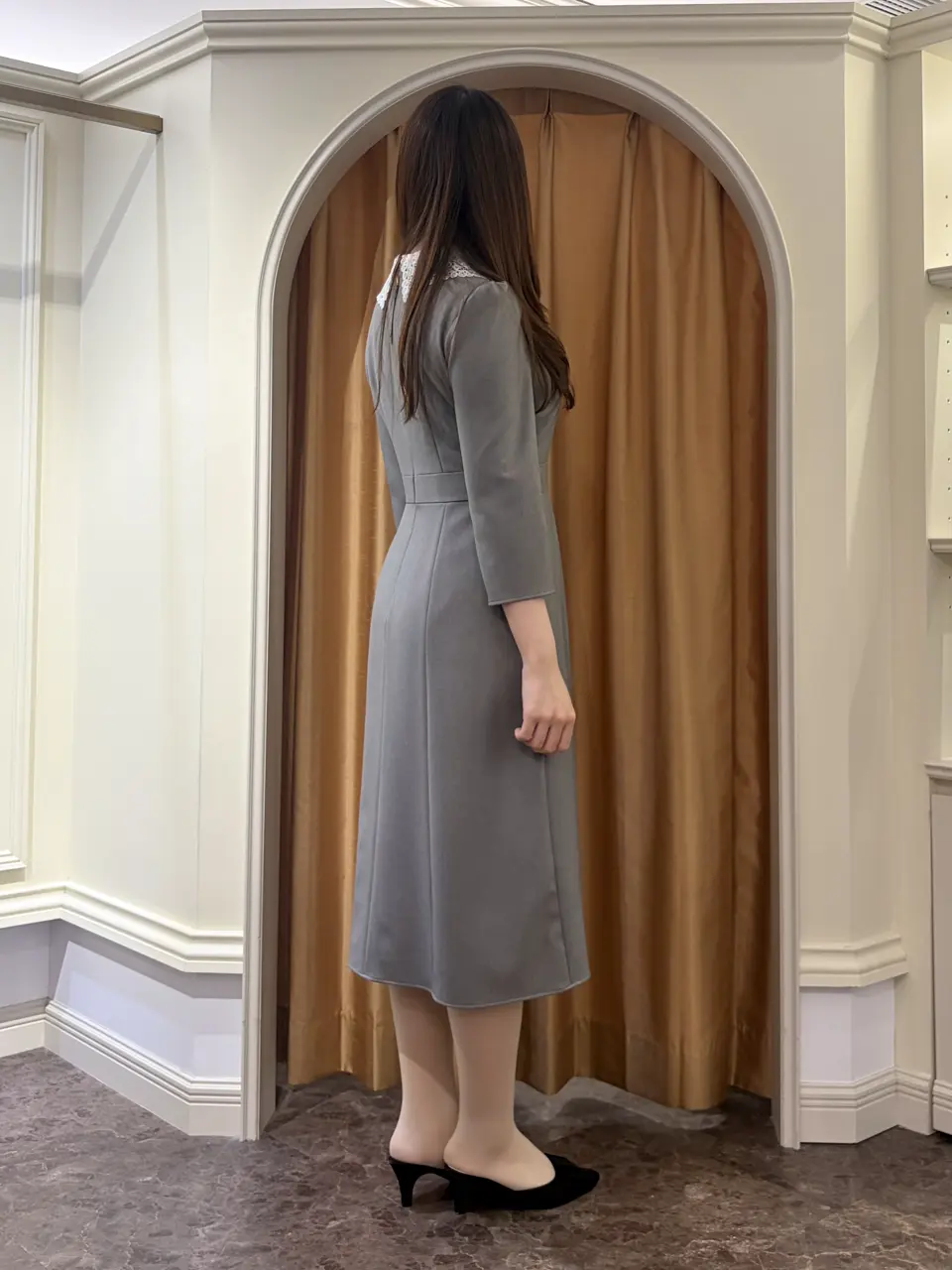 TOCCA G コーディネート画像