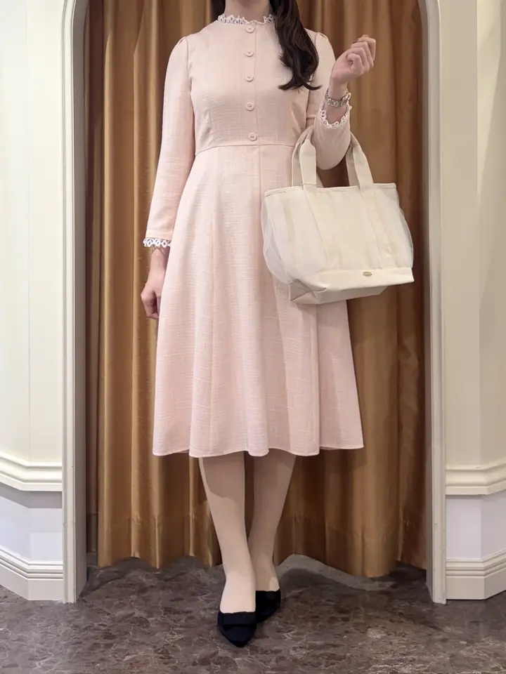 TOCCA G コーディネート画像