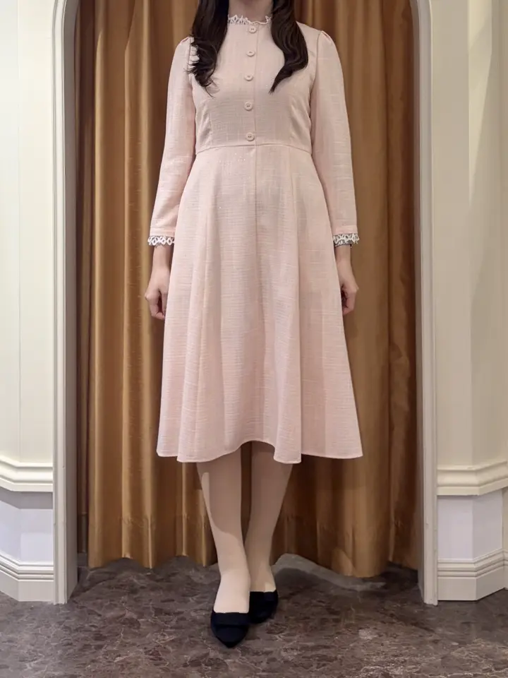 TOCCA G コーディネート画像